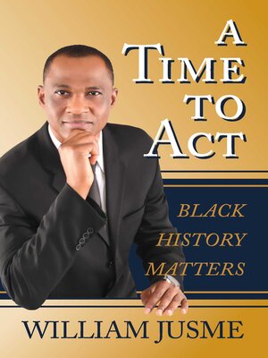 cover image of A Time to Act